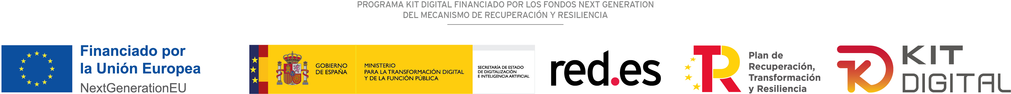 kit digital hoteles